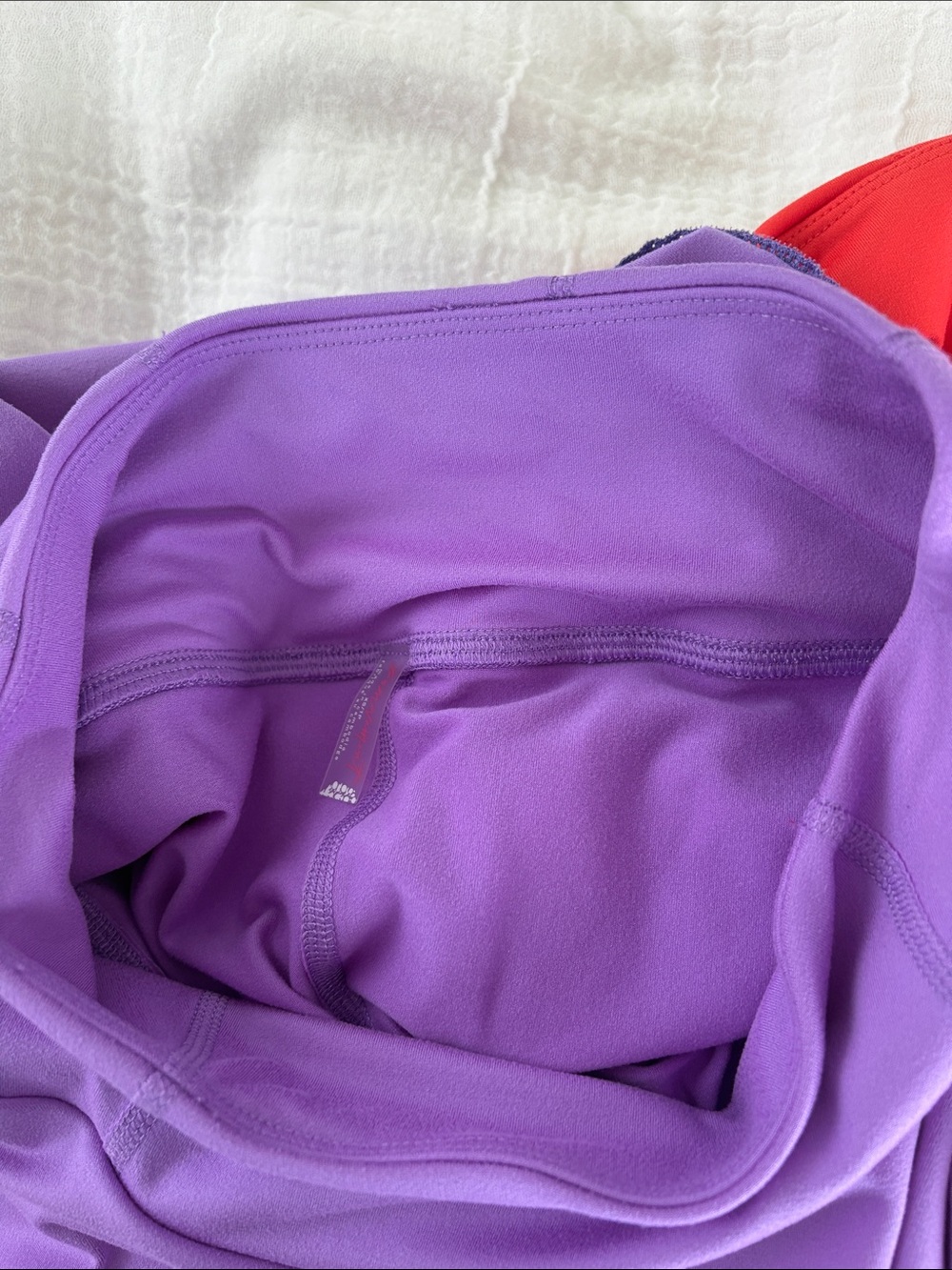 free people movement skirt pack - Picture 4 of 4